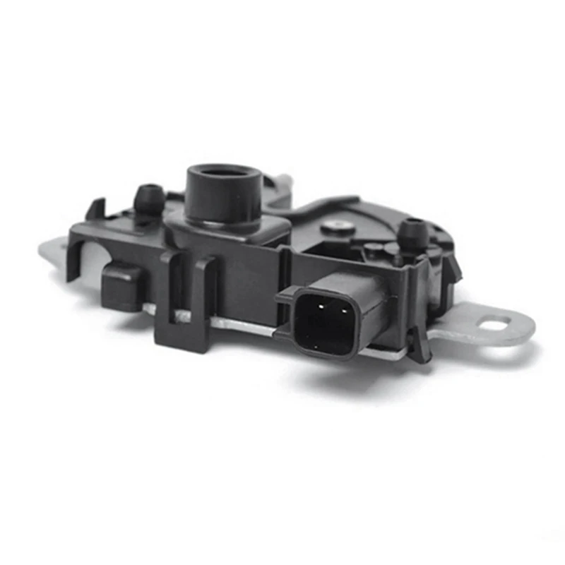 Набор для ремонта капота автомобиля с 2 ключами 4M5AA16B970 Ford Focus MK2 2004-2012 1355231 4895285