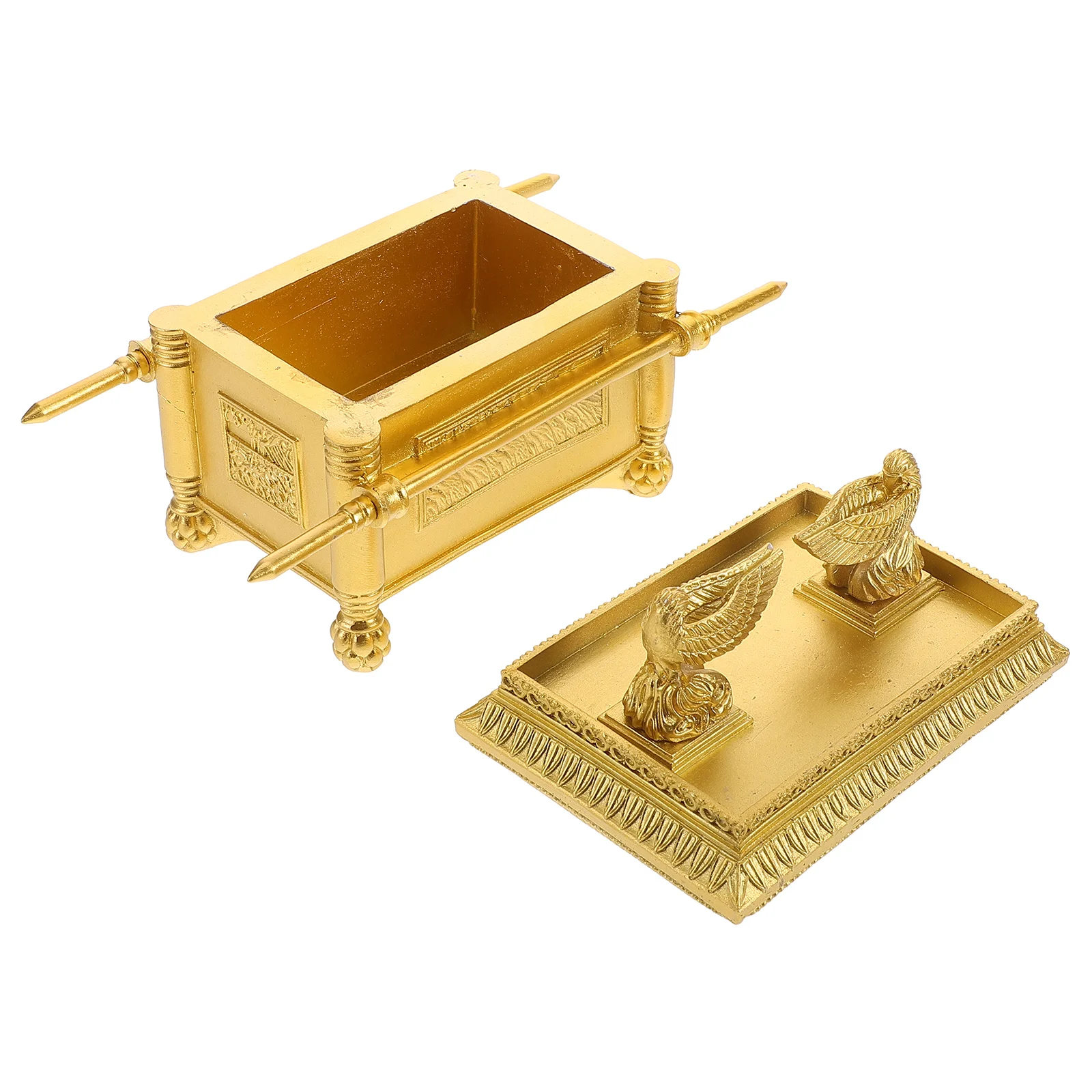 Украшения в виде ковчега из заказа религиозные украшения для искусственных