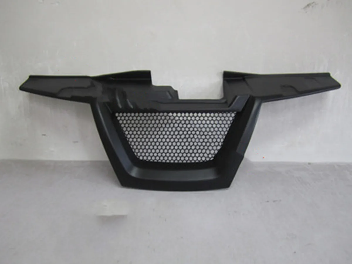 

Car Front Grille Grill For Nissan JUKE Racing Grills Car Styling Accessories