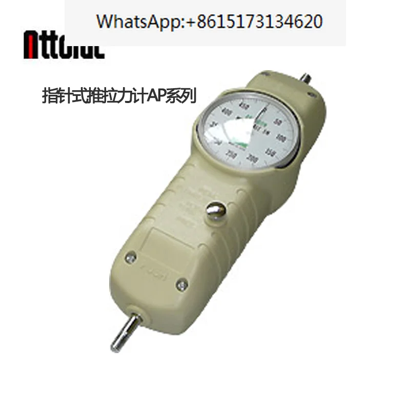 

Указатель типа push pull gauge AP-10 AP-20 AP-30 AP-50kg/N