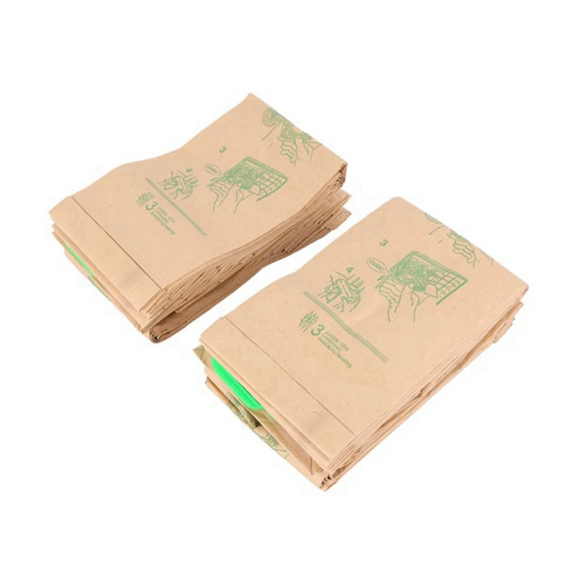 Мешки для пылесоса BORK V701 V702 VC 9721 9821 9921 V700 V7010 V7011 V7012 детали