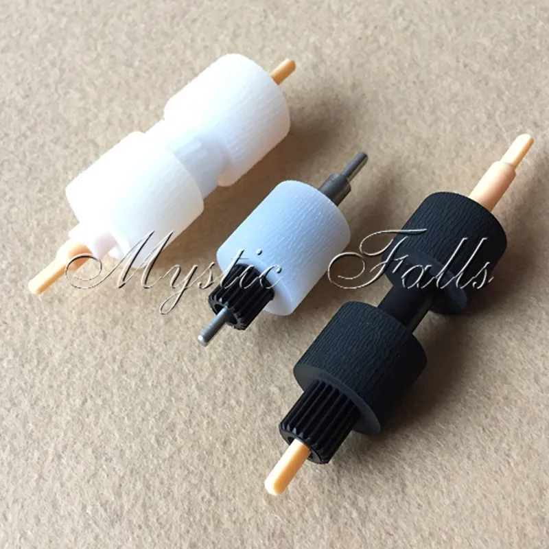 604K23670 059K26570 604K23660 Совместимый комплект ролика подачи бумаги для XEROX DC 1100 900 4595 4112 4127