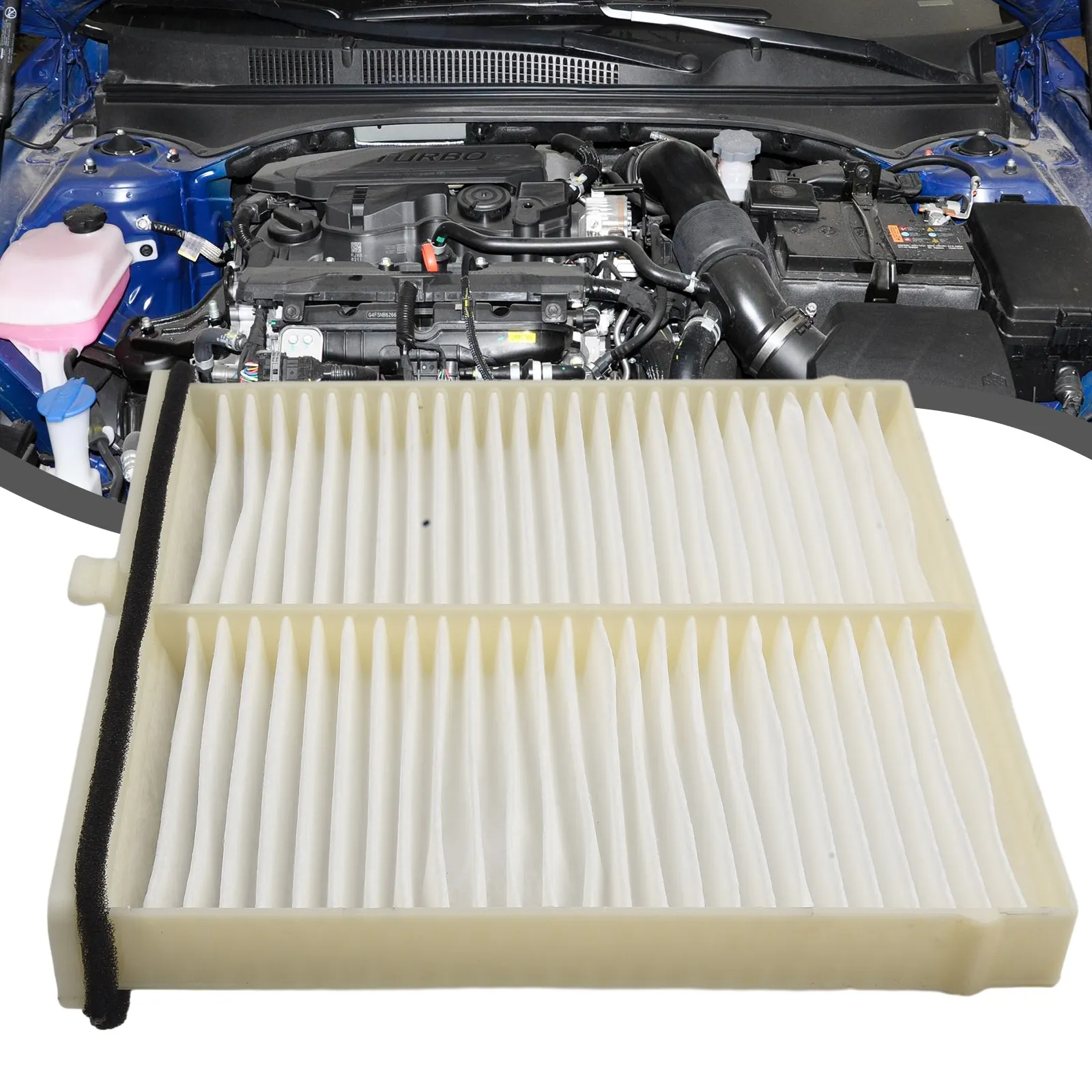 

Автомобильный фильтр премиум-класса для салона, подходит для Mazda 3 2019-2022 CX-30 2020-2022, автомобильные фильтры
