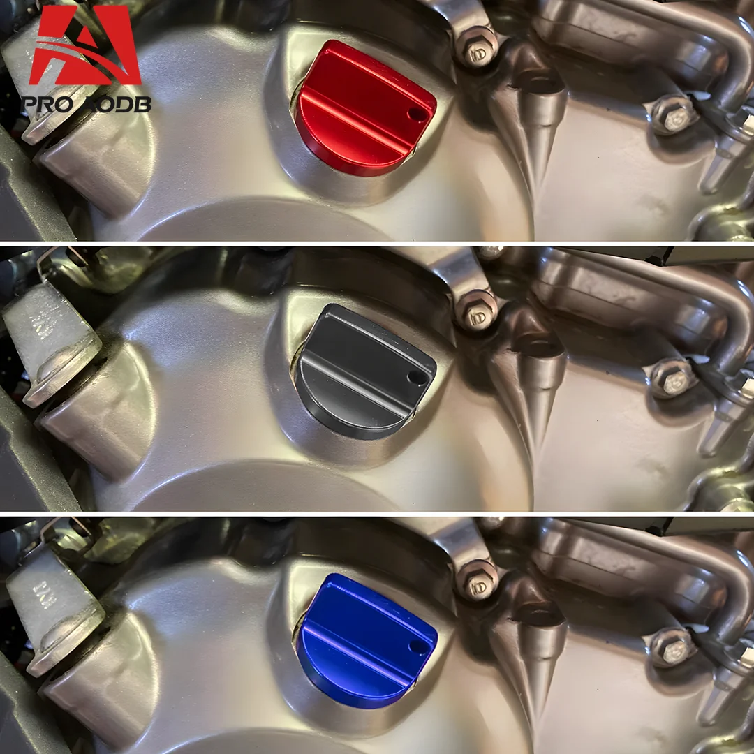 Для Kawasaki NINJA 250 450 ER-4n ER-6F M20 * 2,5 заглушка крышки маслозаливной горловины VERSYS 650 Z650 ZXR750 Z800 NINJA 100 VERSYS Z1000 VERSYS 650 (art.: 3920d1969103a) - 3920d1969103a