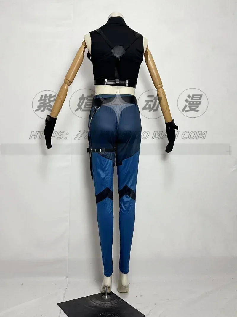 [Индивидуальный] Game Blue Archive Jōmae Saori Косплей Костюм Хэллоуин наряды для женщин и