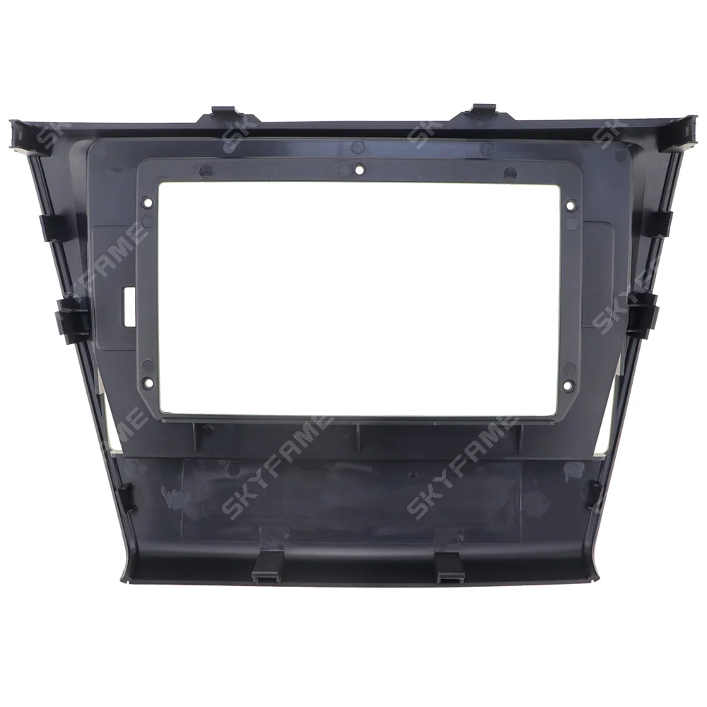 SKYFAME Car Fascia Frame Adapter Canbus Box For Roewe i5 2019-2020 Android Big Screen Radio Dash Fitting Panel Kit |
