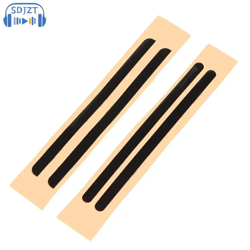 

1 Set Mouse Feet Replaceable Case Protective Film Sticker Anti-scratch Mat New Mice Edges Anti-slip Cover For Mouse