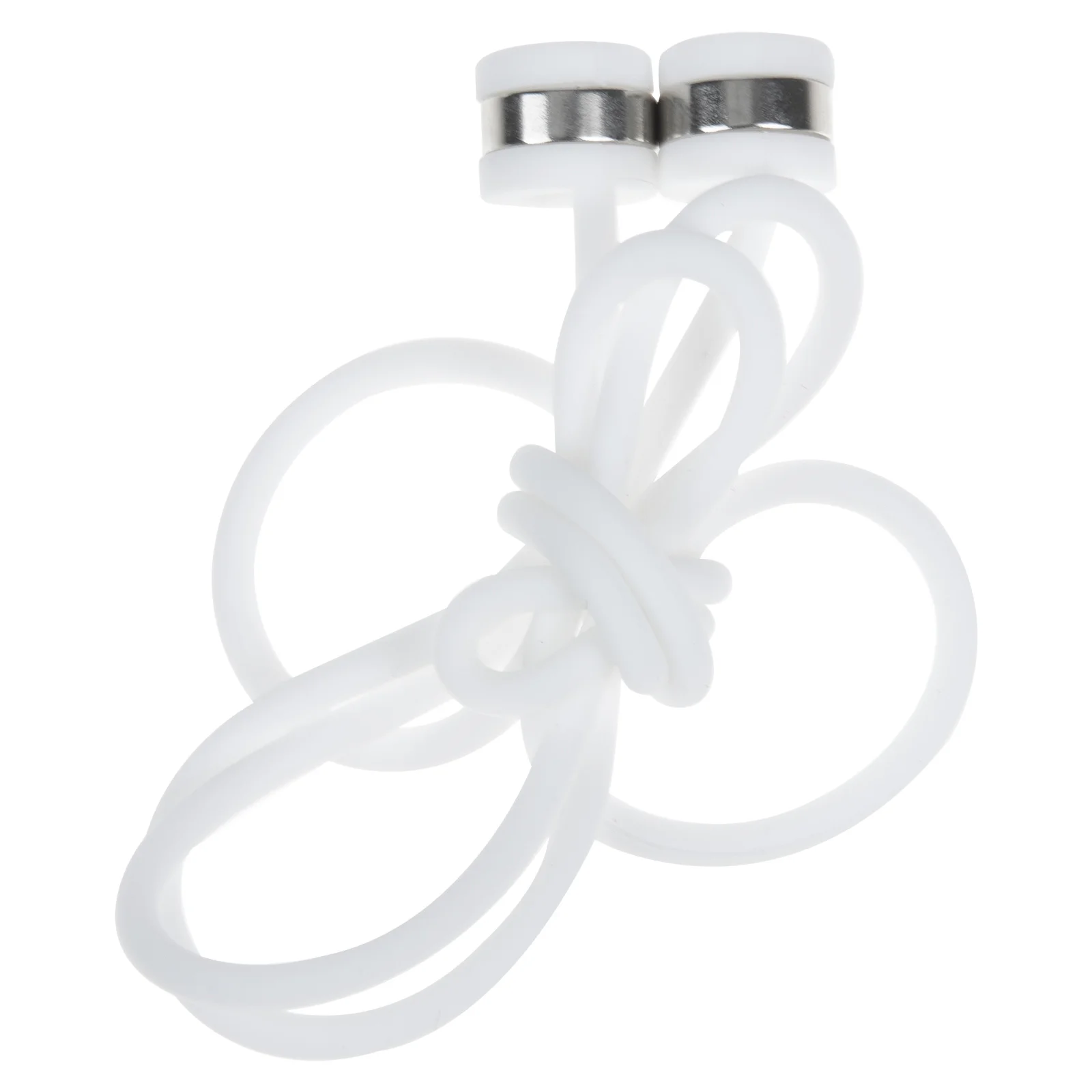 

Practical Earphone Anti-lost Hanging Lanyard Earphone Rope Compatible for