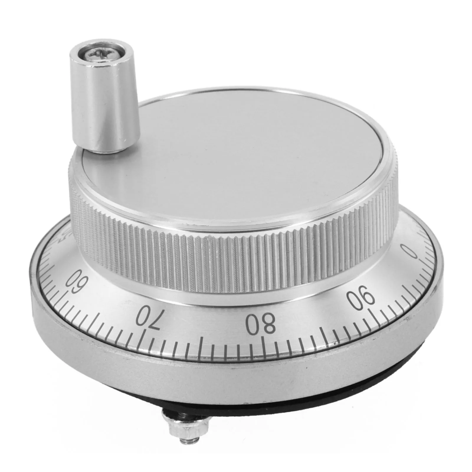 Для гравировки с ЧПУ маховик электронный напряжение 5 В диаметр алюминиевого