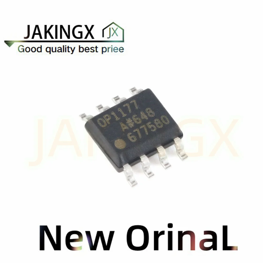 

1-100 шт./партия, линейные усилители OP1177ARZ OP1177