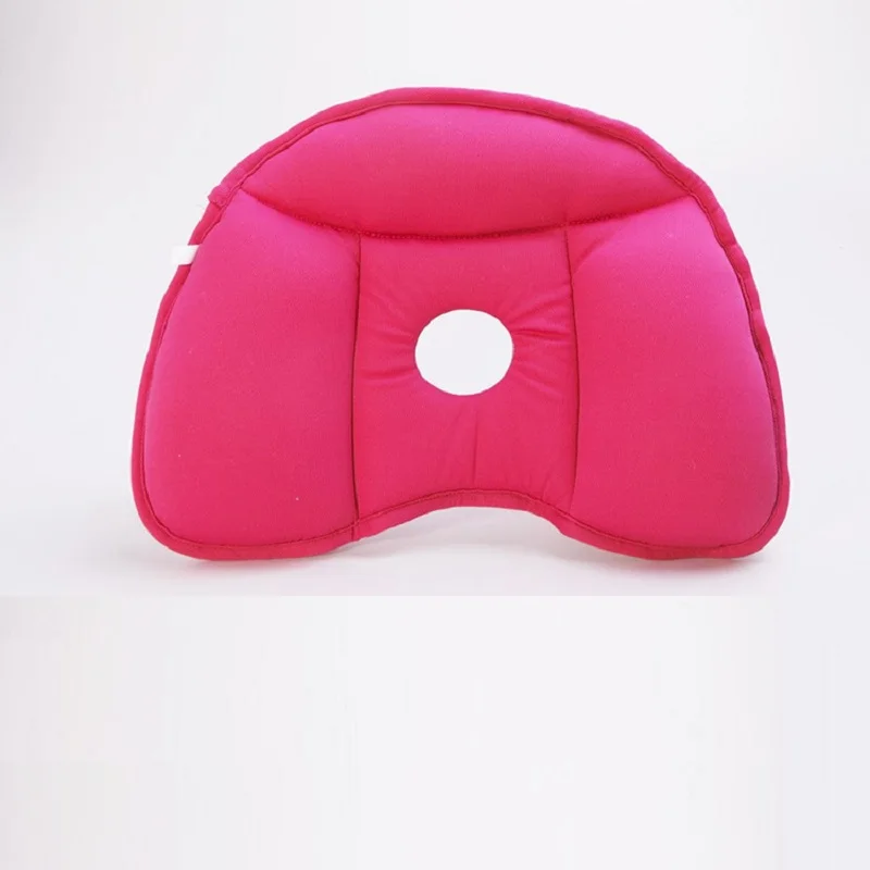 New Soft Cushion  Saddle Car Set Breathable Cushion  Mats Removable Mommy Pregnant Office Chair Student Dormitory Butt Seat