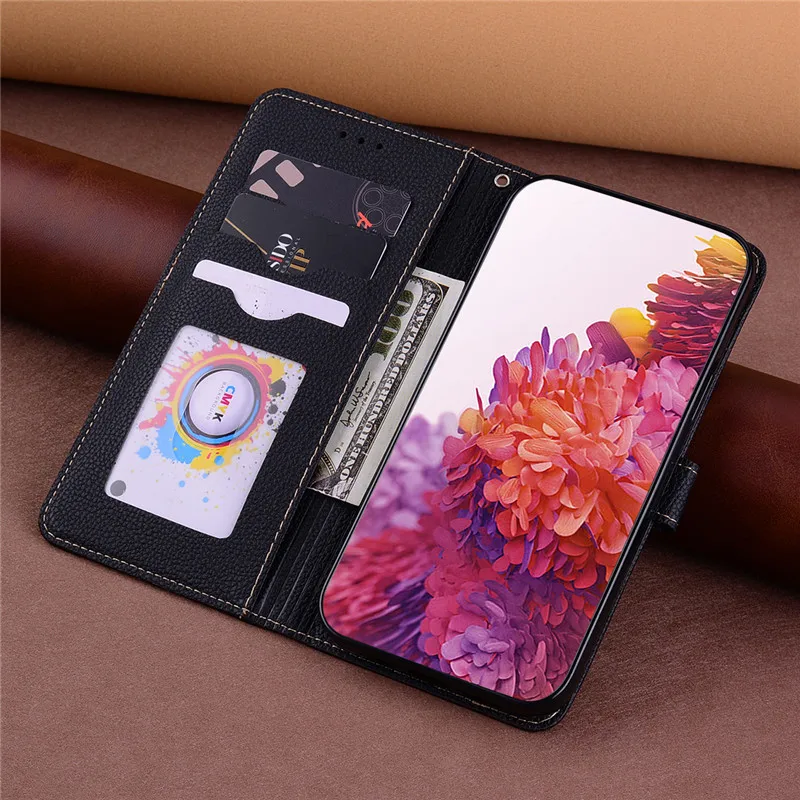Y5II Y6s Y6p Y5p Case Leather Flip Case Y3 Y5 2017 Wallet Magnetic Cover on For Huawei Y5 Lite Y6 Prime 2018 2019 II Phone Cases