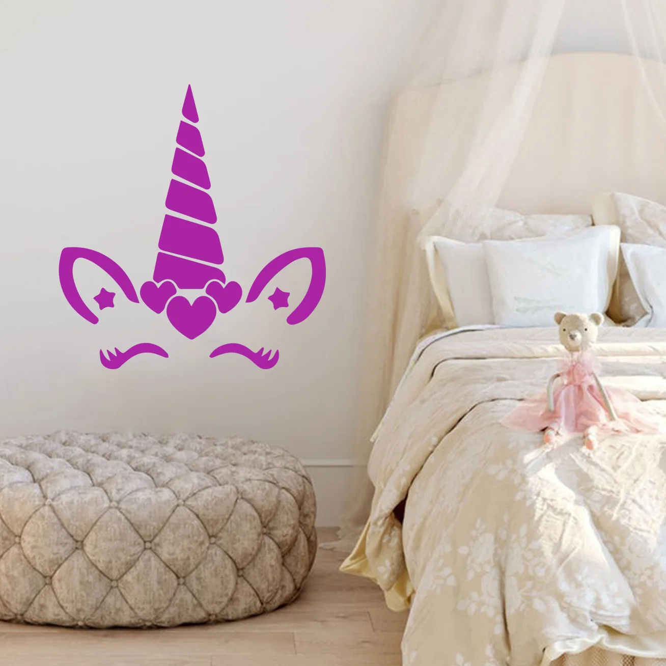 1 шт. лидер продаж водонепроницаемые наклейки на стену с милым слоном