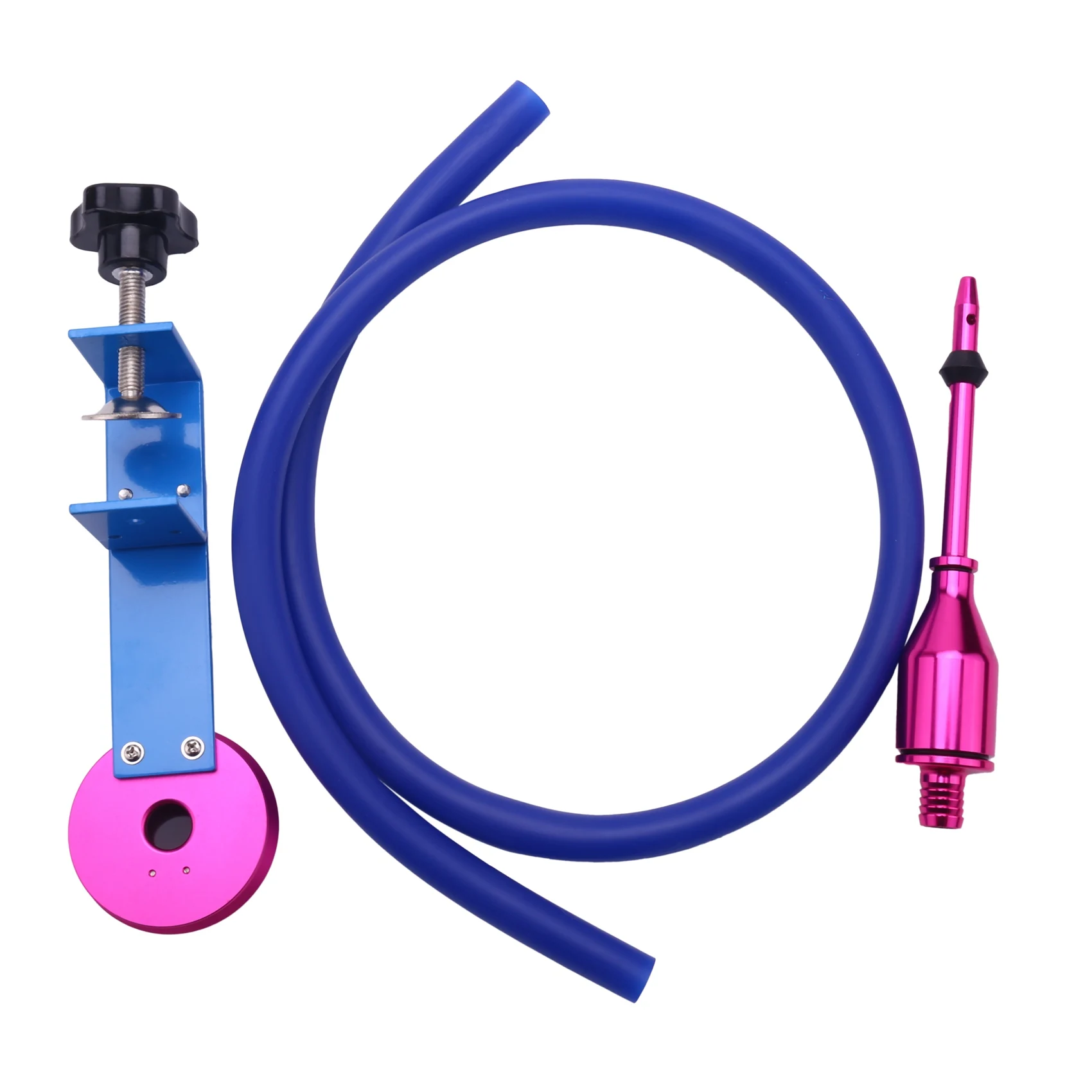 

1 Set Insider Balloon Stuffing Tool Kit for Wedding Birthday Celebration Party Decoration Balloon Associate Ball in the Ball