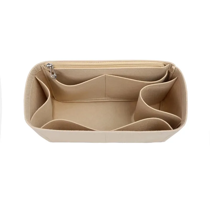 Подходит для сумки-пазлов LOW-WE органайзер косметичка портативный женский