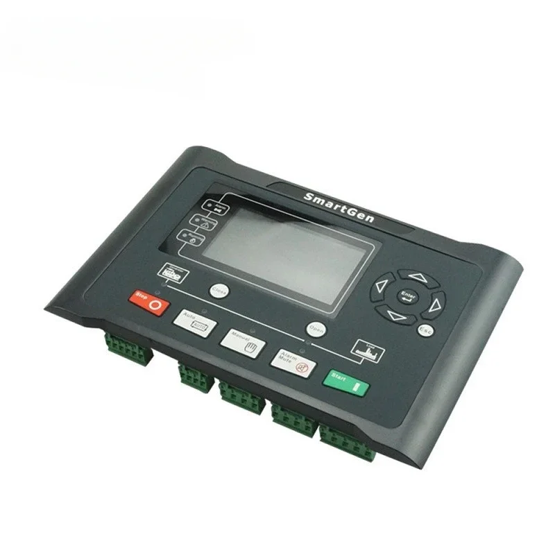 Контроллер генератора модуля управления генератором для HGM6110 HGM6120 HGM9510 BAC06