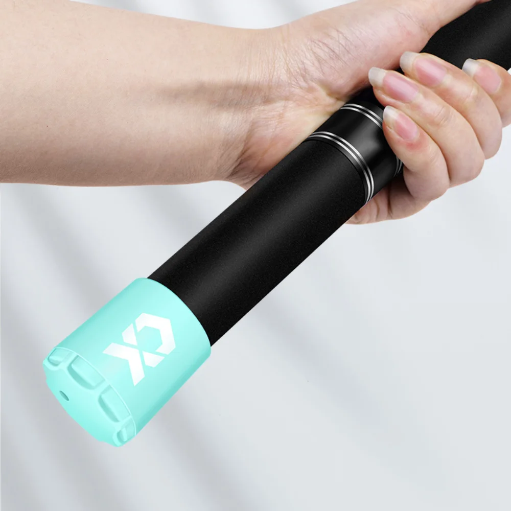 Силиконовая защитная крышка для удочки эластичная прочная ручка защитный чехол