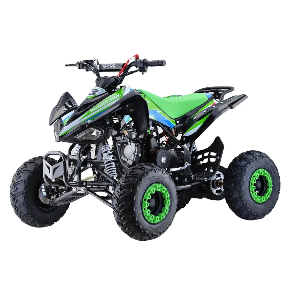 

Tao Motor Cheap Farm Kids ATV 110cc Children 110cc ATV with EPA CE