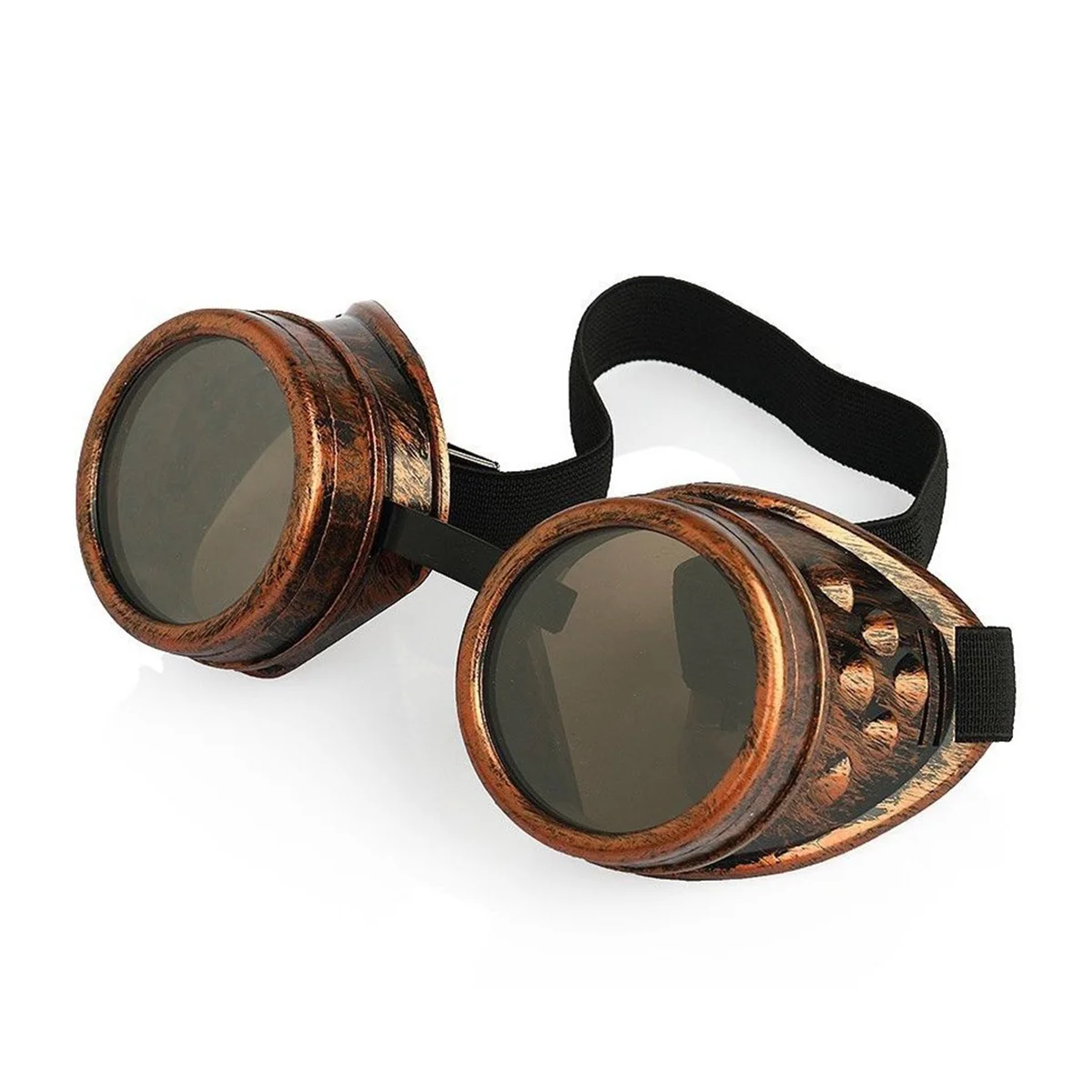 

1Pc Goggles Unique Delicate Vintage Durable Welding Glasses for