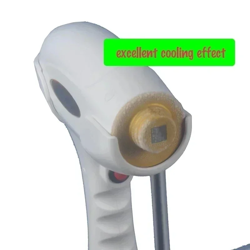 2023 Nieuwste Diode 2 в 1 Pico Laser 808 Лазерная машина Пикосекундная + Харверwijdering Machine Plus