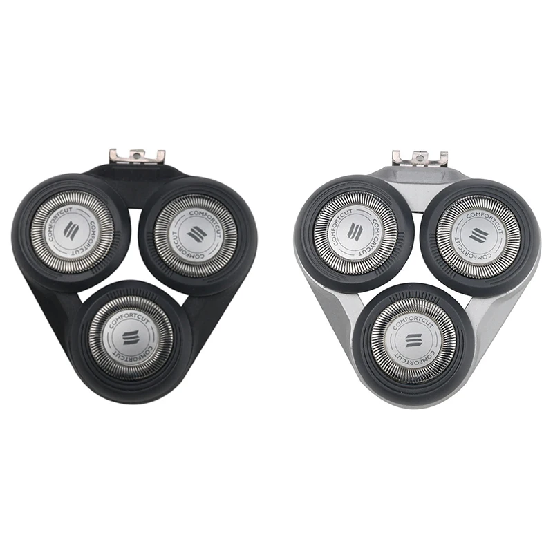 

S5000 Replacement Shaver Head For S5370 S5571 S5420 S5140 S5078 S5077 S5050 S5082 S5380 S5400 Razor Blade