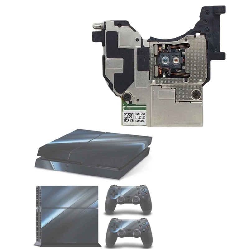 

For PS4 KES-860A KEM-860A KEM-860PAA 1000 Len Reader Game Console Repair DXAC