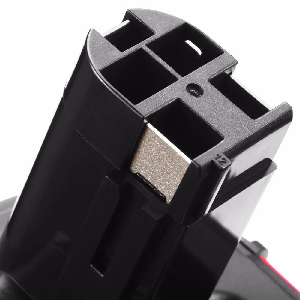 Для Bosch 12 В 12800 мАч PSR аккумуляторная батарея 12 В Ач AHS GSB GSR 12 VE-2 BAT043 BAT045 BAT046 BAT049 BAT120 BAT139 (art.: 3920bfaf85fd5) - 3920bfaf85fd5