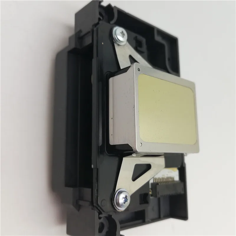Интернет-доставка F 180030 Печатающая головка T50 для Epson R290 R295 PX660 T60 P50 TX650 L805 L800 99%