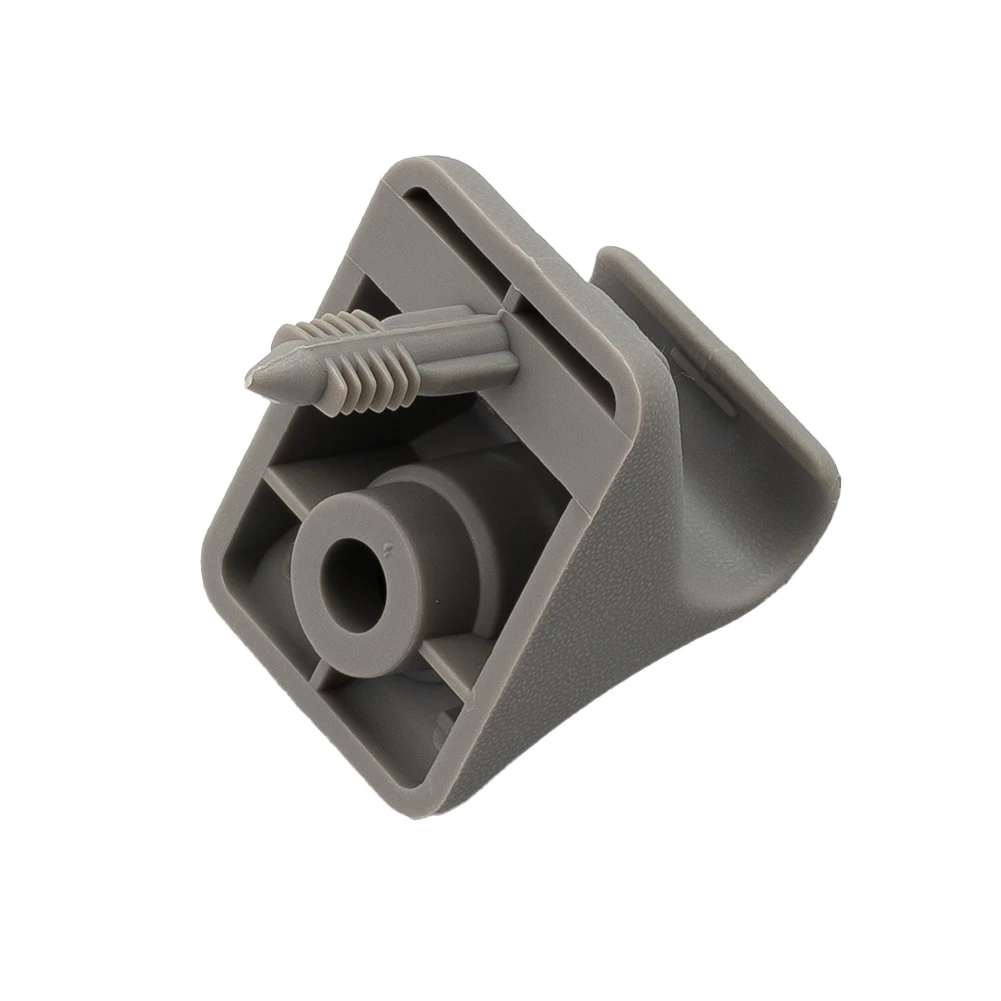 2 шт./компл. крючок для солнцезащитного козырька Hyundai Getz 2002-2011 гг. 852351 C300QS