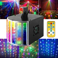 mini led butterfly light effect light for club part stage ktv dance bar liminaires theatre cyclorama illuminacion lighting