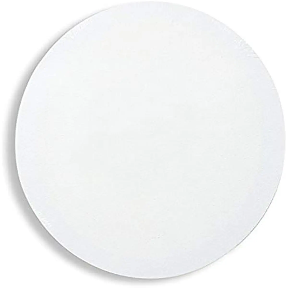 

4 шт., растягивающиеся круглые холсты, 16 дюймов