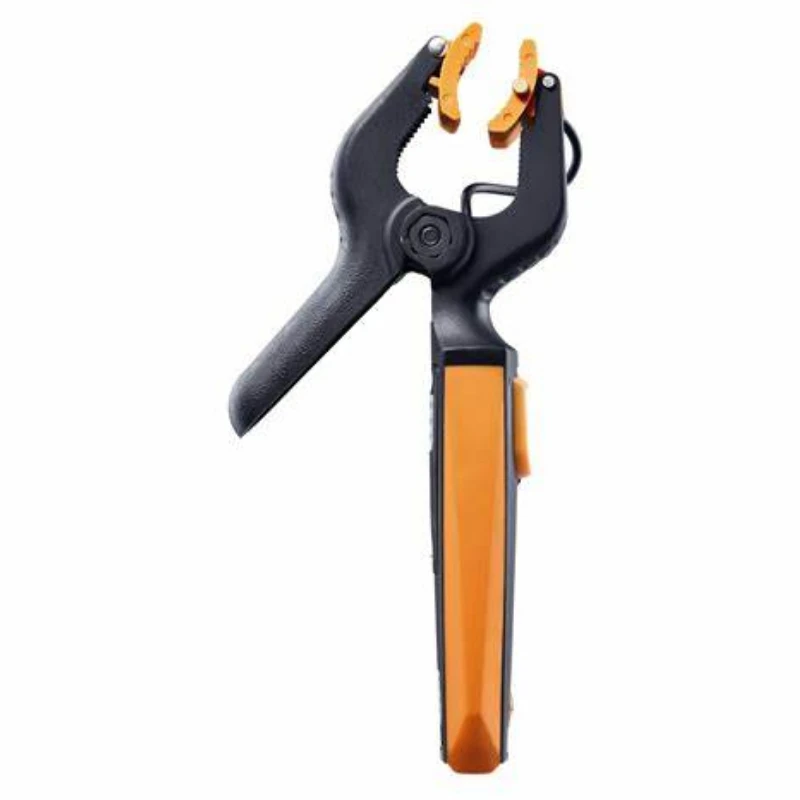 

intelligent wireless Clamp thermometer operated with smartphone 115i