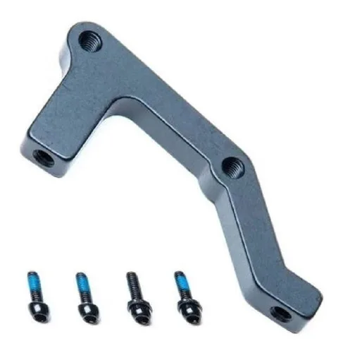 Алюминиевый адаптер U6 P/Задний дисковый тормоз для 203 мм