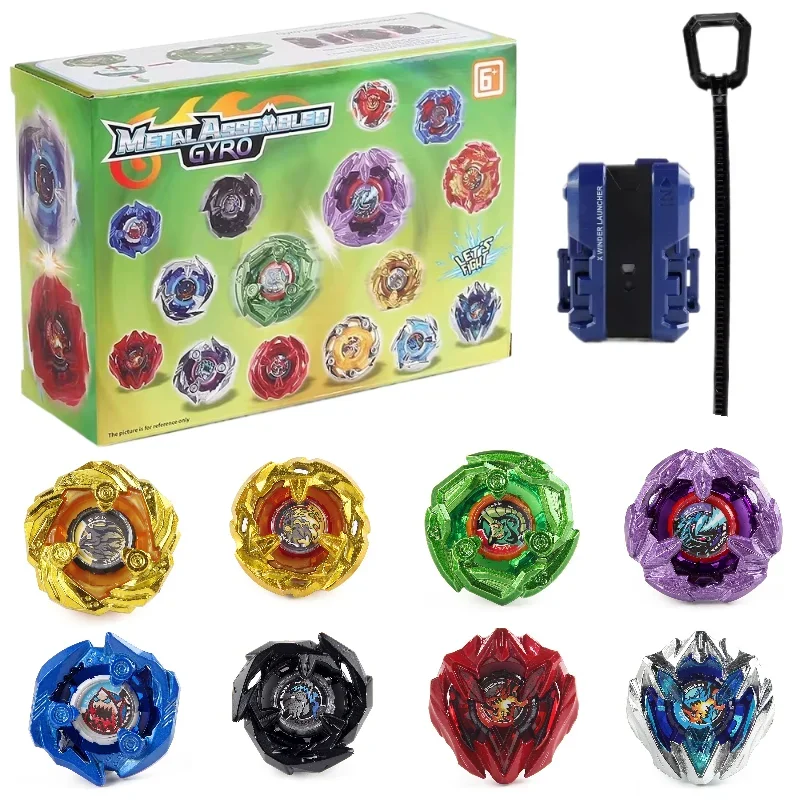 Takara Tomy Beyblade Burst Gyro X Toy BX BX001 BX00 BX14 BX13 BX-20 BX-21 BX-19 walki с люзем UX01 UX02 UX03