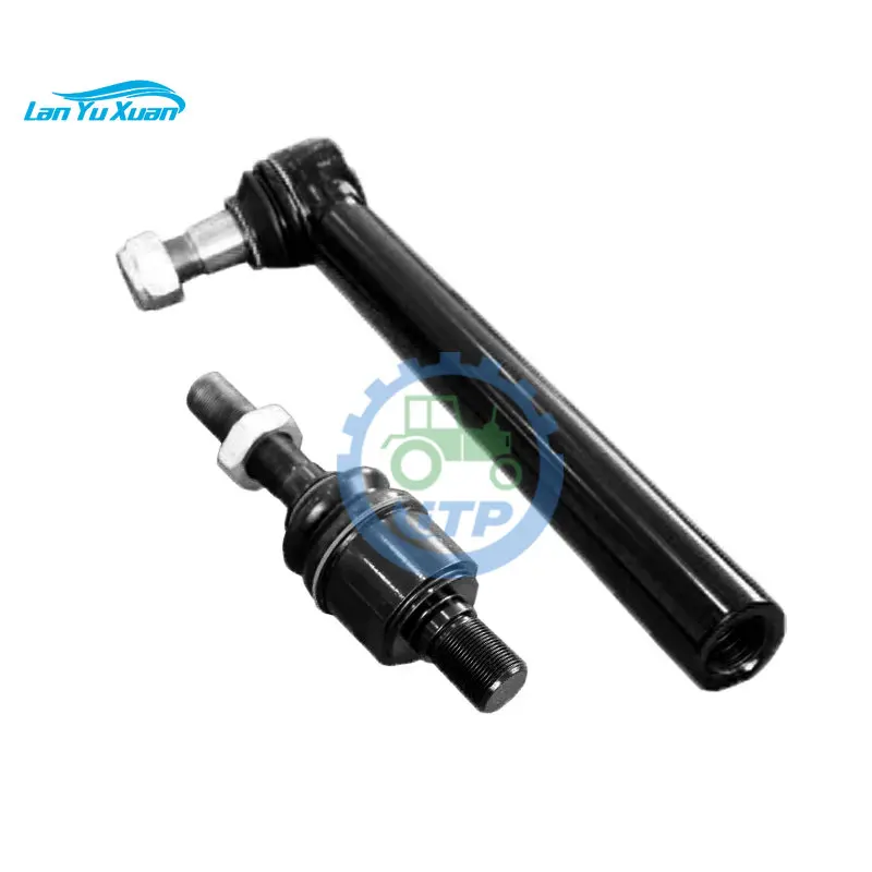 

Details about AT198602 Tie Rod Assembly Suitable For Tractor Steering Parts