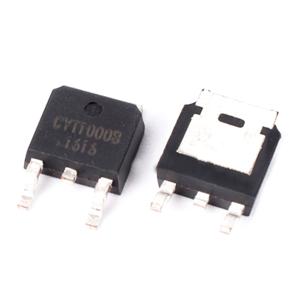 

1 Pcs CYT1000B TO-252 CYT1000 TO252 SMD