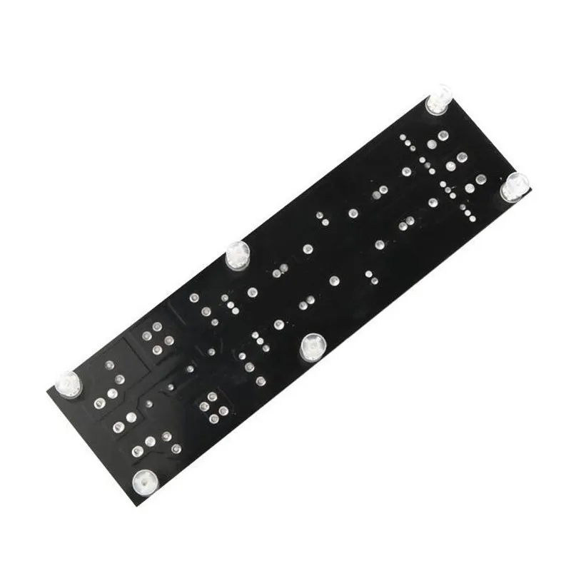 Модуль платы фильтра для очистки и устранения мощности. Высокоэффективный