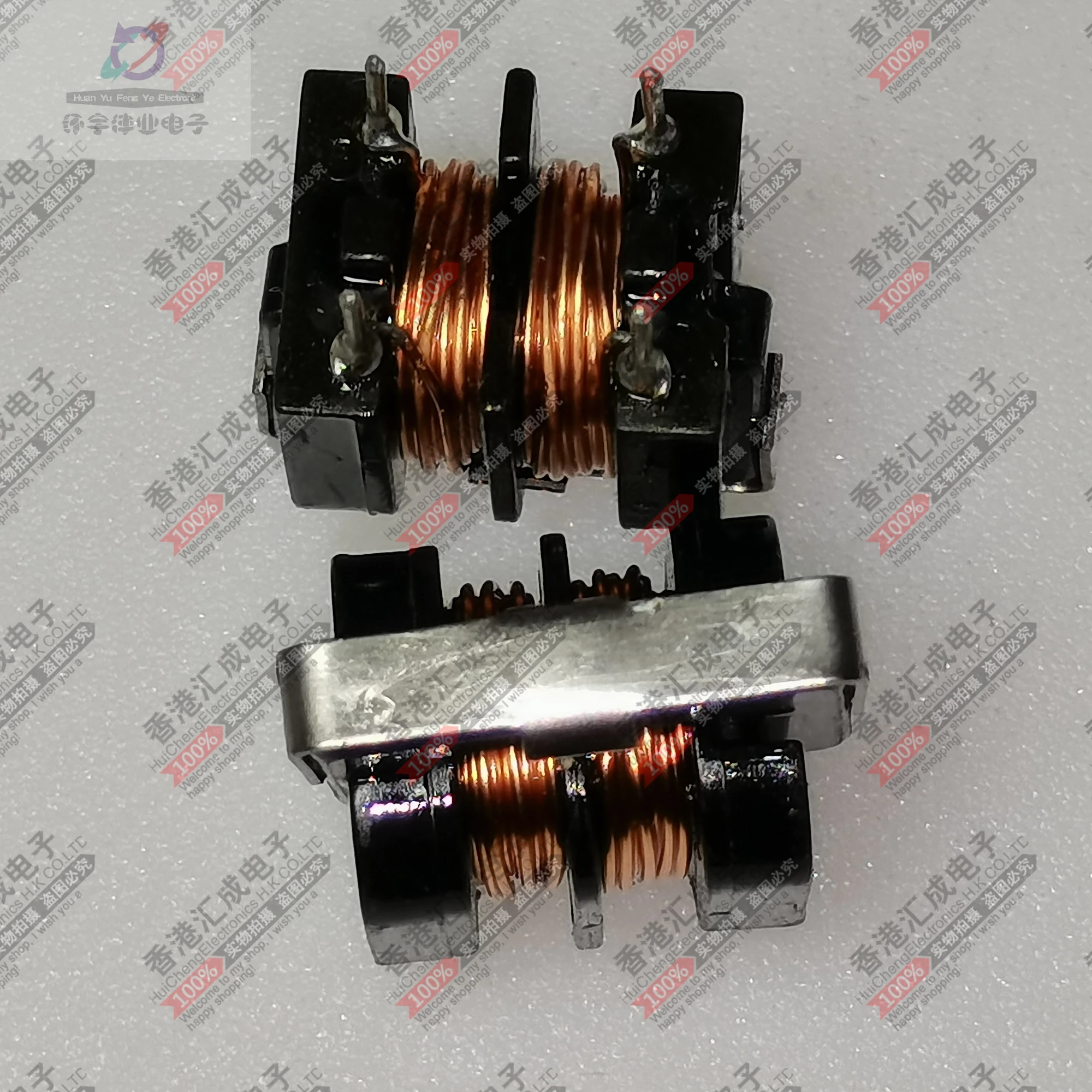 

PLA10AS1522R0R2B 1.5mH 2A 18X16X17.5MM New original