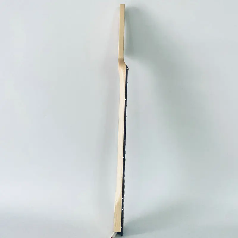 IN024 Оригинальный J &amp D бренд JD электрическая гитара Шея 22 лада 648 длина весы для ST