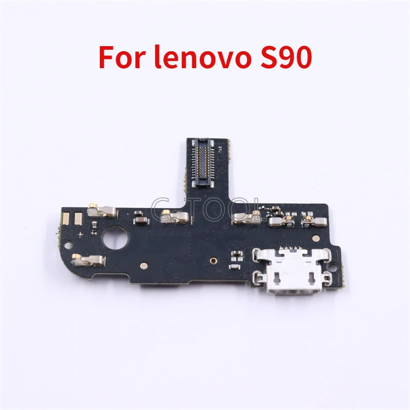 1 шт. USB-порт для зарядки lenovo S90 Power Play Plus