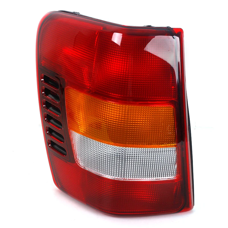 Автомобильный задний фонарь для Jeep Grand Cherokee 2001 2002 2003 2004 2005 габариты стоп-сигнала