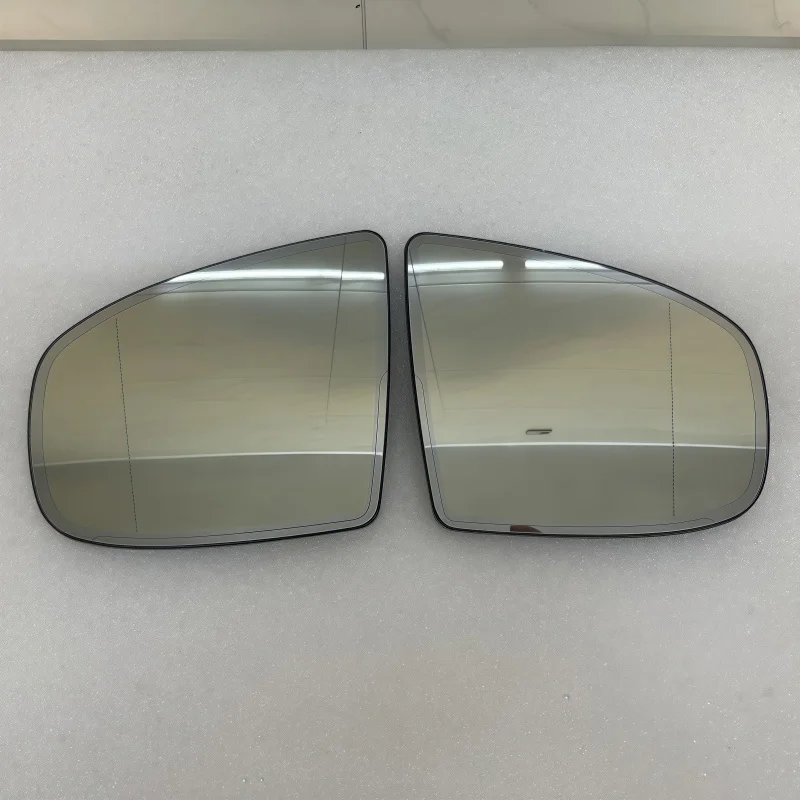 Glace Rétroviseur Chauffante BMW X5 E70 / X6 E71 – Verre Convex + Réglage Électrique Gauche Ou Droite