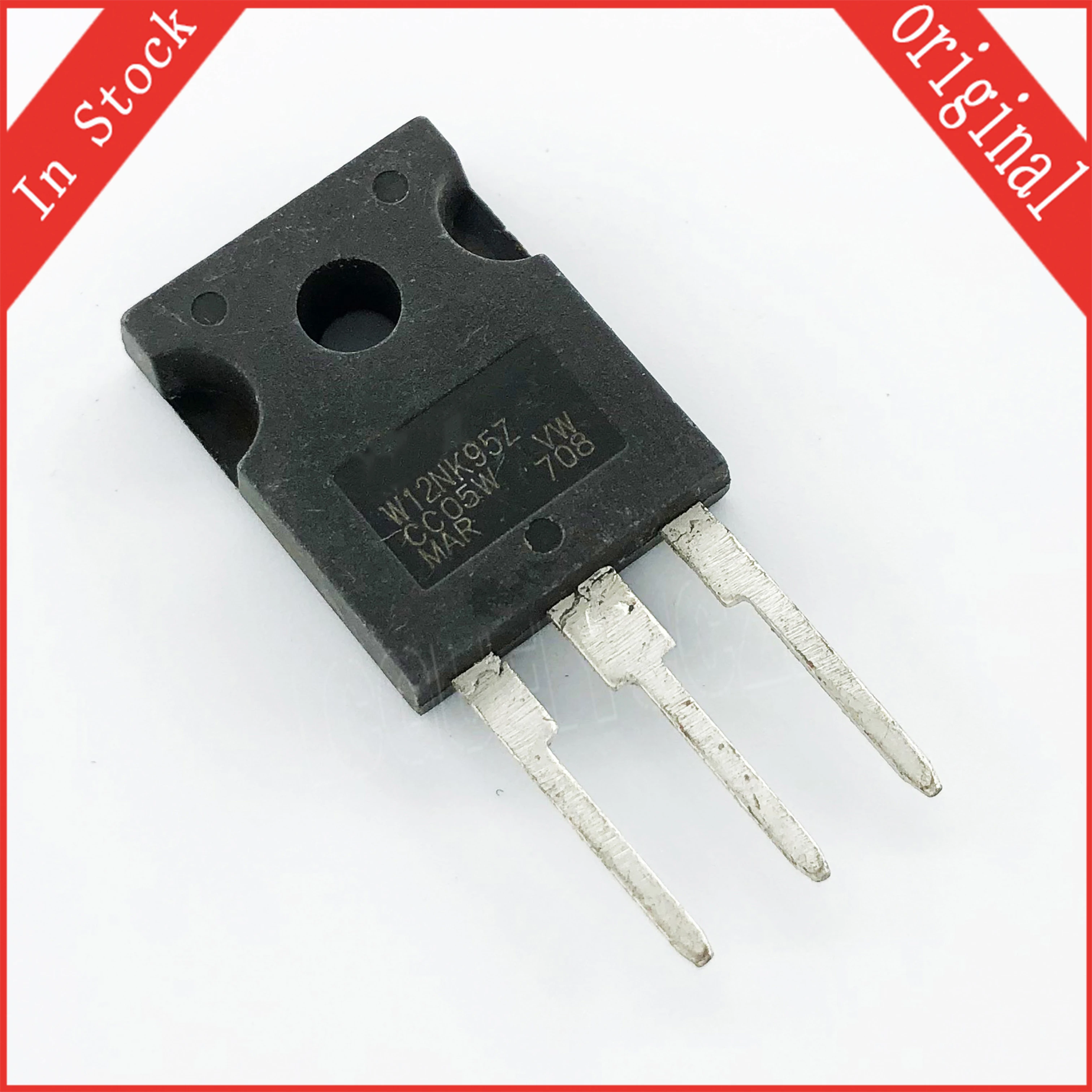 1 шт./Лот STW12NK90Z W12NK90Z STW12NK95Z W12NK95Z TO-247 W12NK90 W12NK95 TO247 в наличии