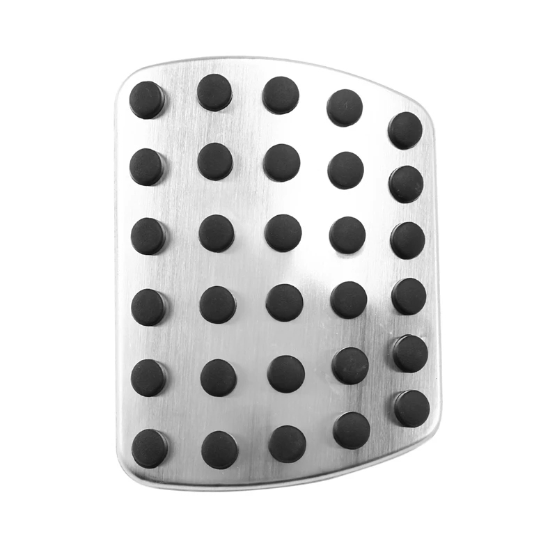 2X Автомобильная педаль акселератора и тормоза для Mercedes Benz A B GLA CLA GLB Class W177 W247 X257 C118