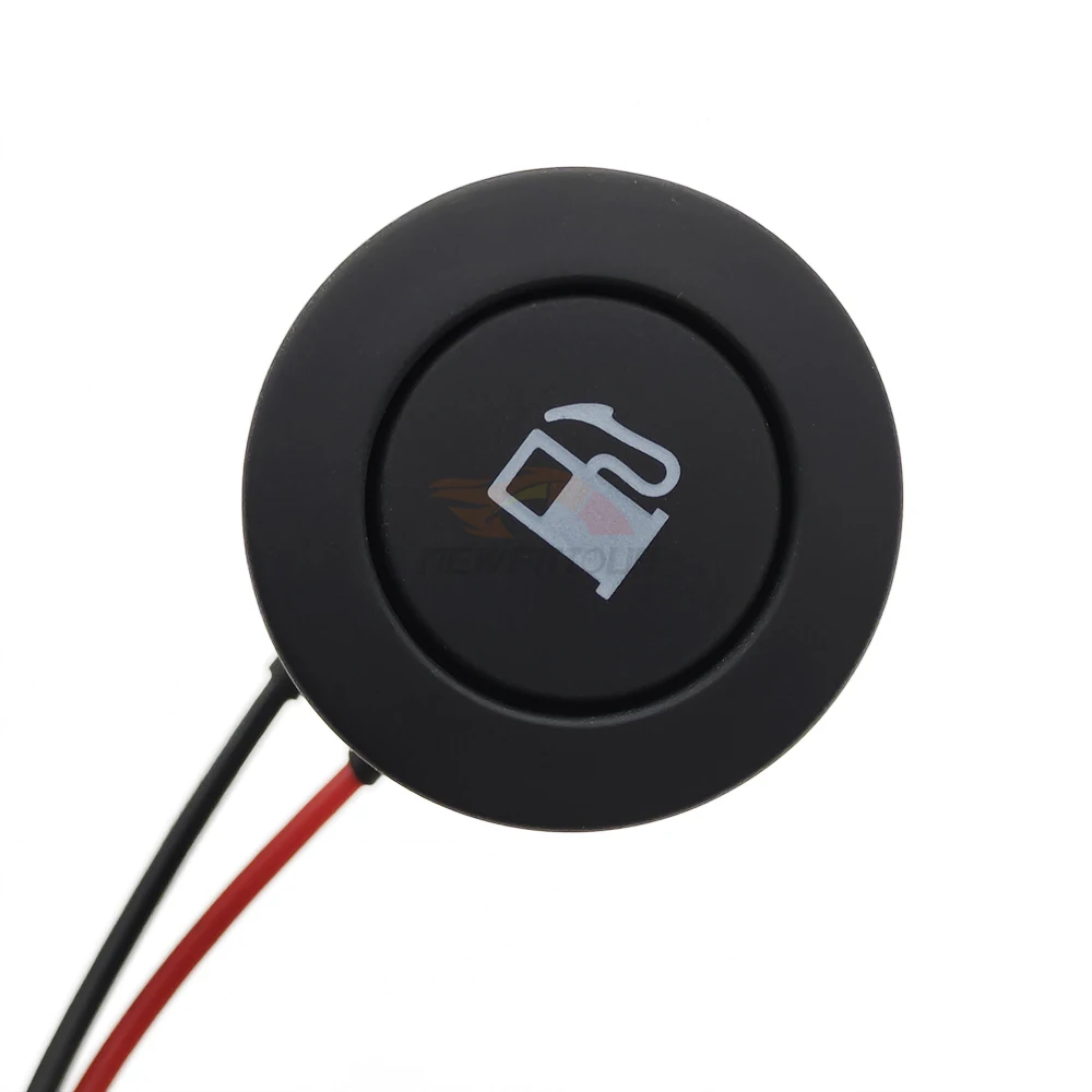 Car Fuel Tank Cap Switch Button For Kia Sorento 2009 2010 2011 2012 2013 2014 93555-2P000VA 935552P000VA | Автомобили и мотоциклы