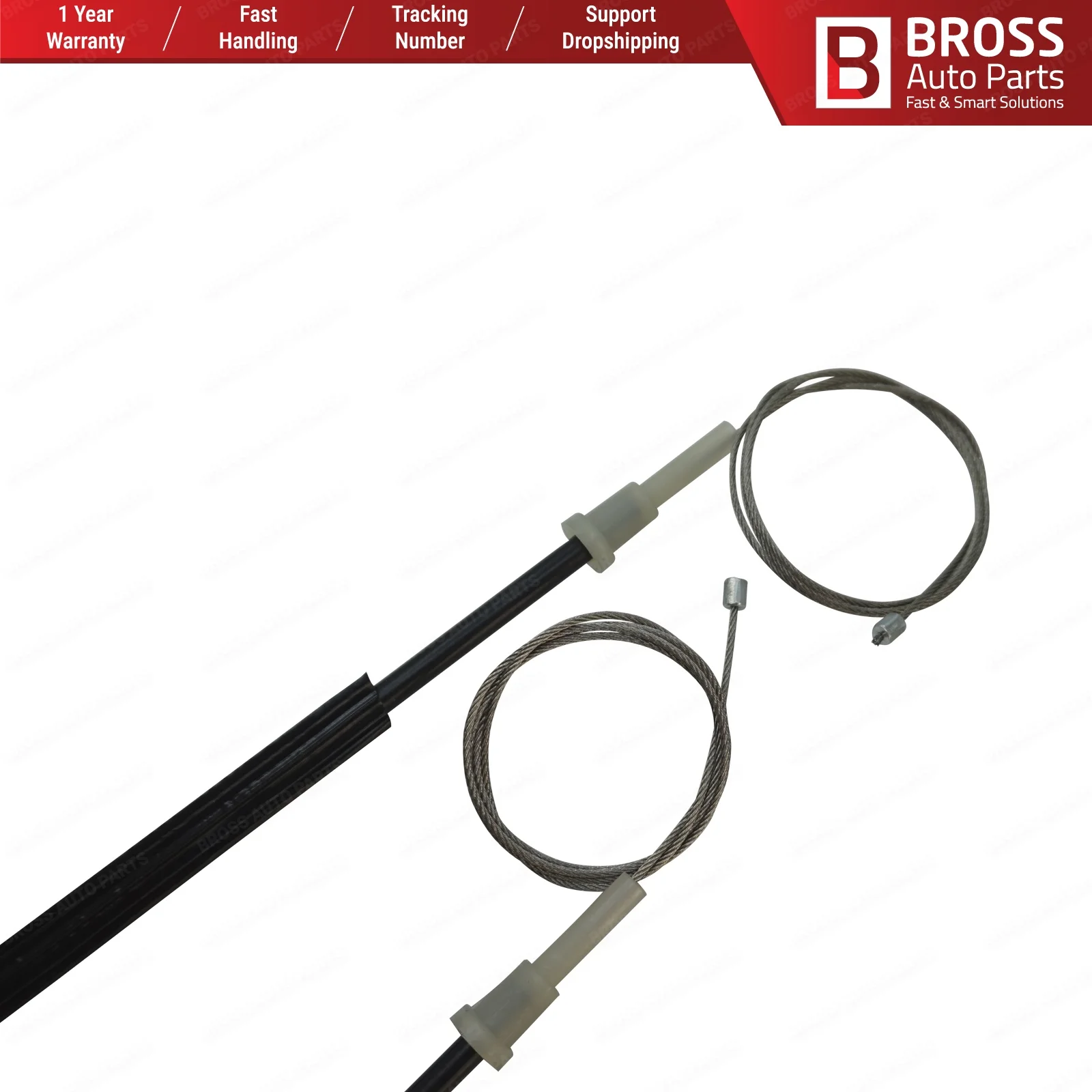 Автозапчасти Bross BWR5256 переднее правое стекло 30623449 30860192 30865717 30896810 для Volvo S40 V40