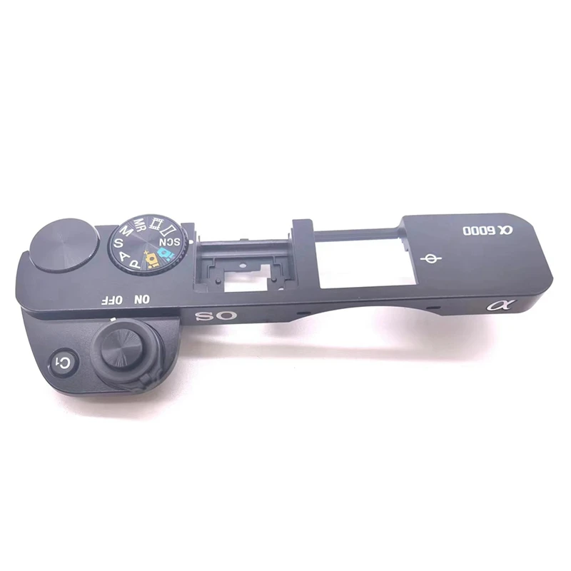 Верхняя крышка A6000 для Sony ILCE-6000 Power On Component Top Cover