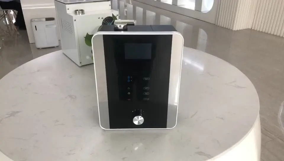 

2021 new style kangen water purifier 11 plates kangan water machine alkaline water ionizer