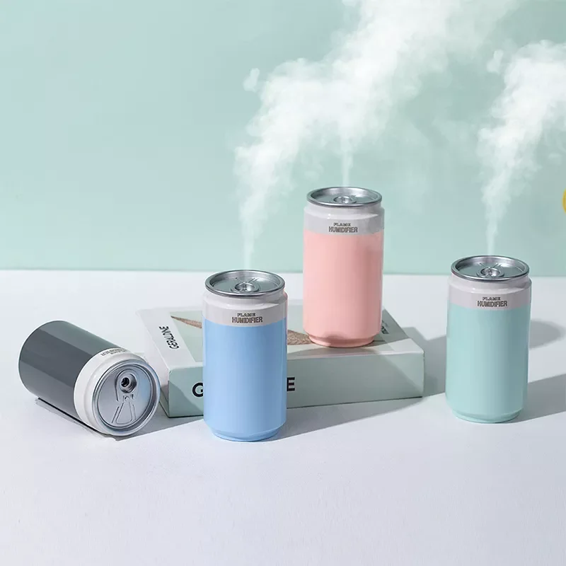 

Mini Car Air Humidifier Ultrasonic Aromatherapy Essential Oil Diffuser Sprayer Mist Maker Fogger Aroma Difuser Car Humificador