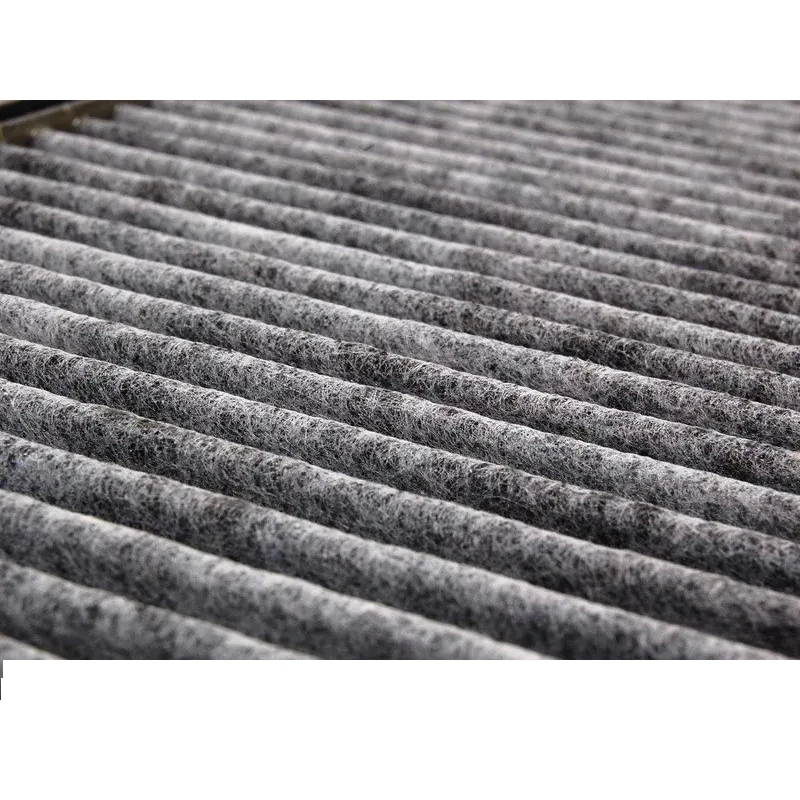 2шт. 64119248294 Воздушный фильтр салона для BMW E70 X5 E71 X6 F01 F02 F07 F10 с активированным углем